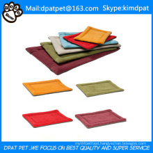 Warm Colorful Pet Bed Mattresses